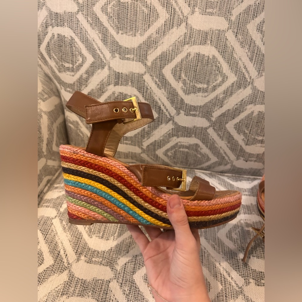 Kate Spade Shoes